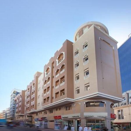 Florida Square Hotel Dubai Luaran gambar