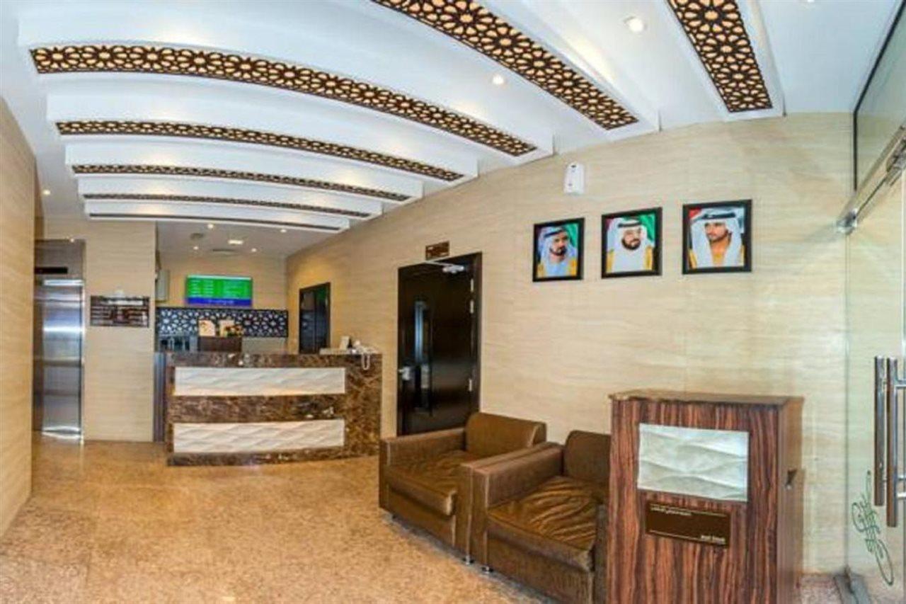Florida Square Hotel Dubai Luaran gambar