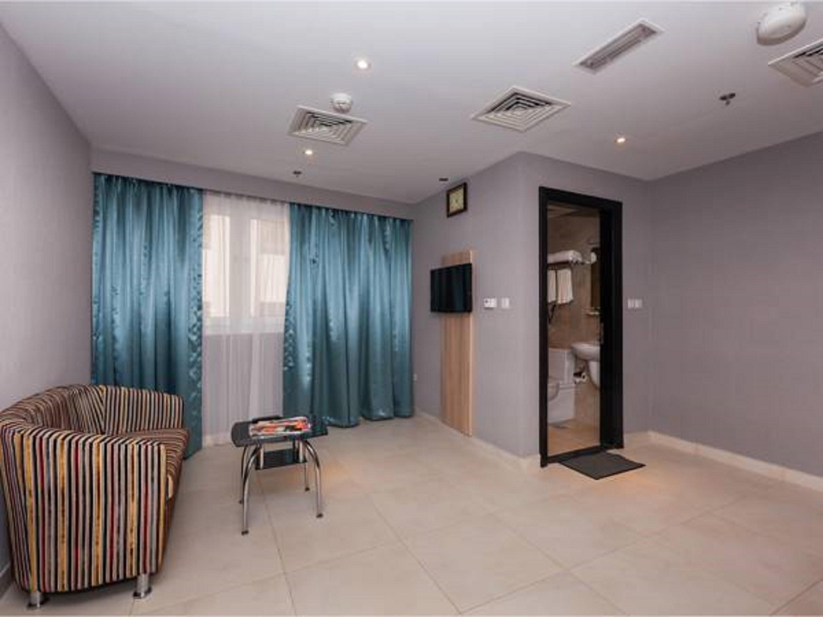 Florida Square Hotel Dubai Luaran gambar