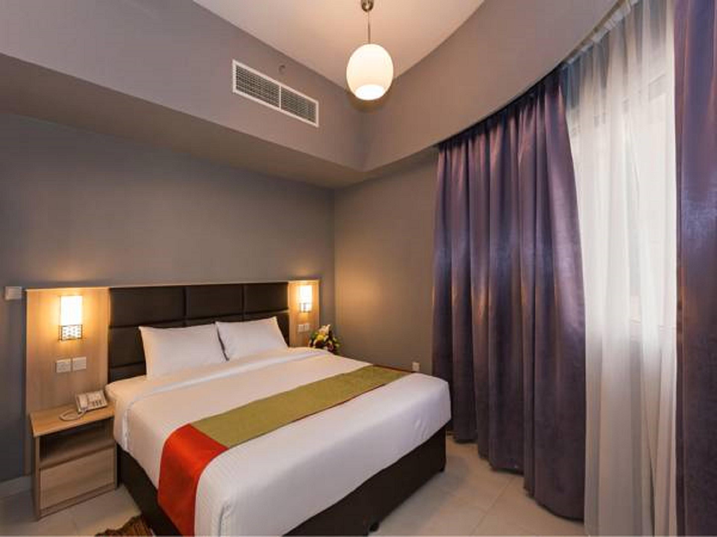 Florida Square Hotel Dubai Luaran gambar