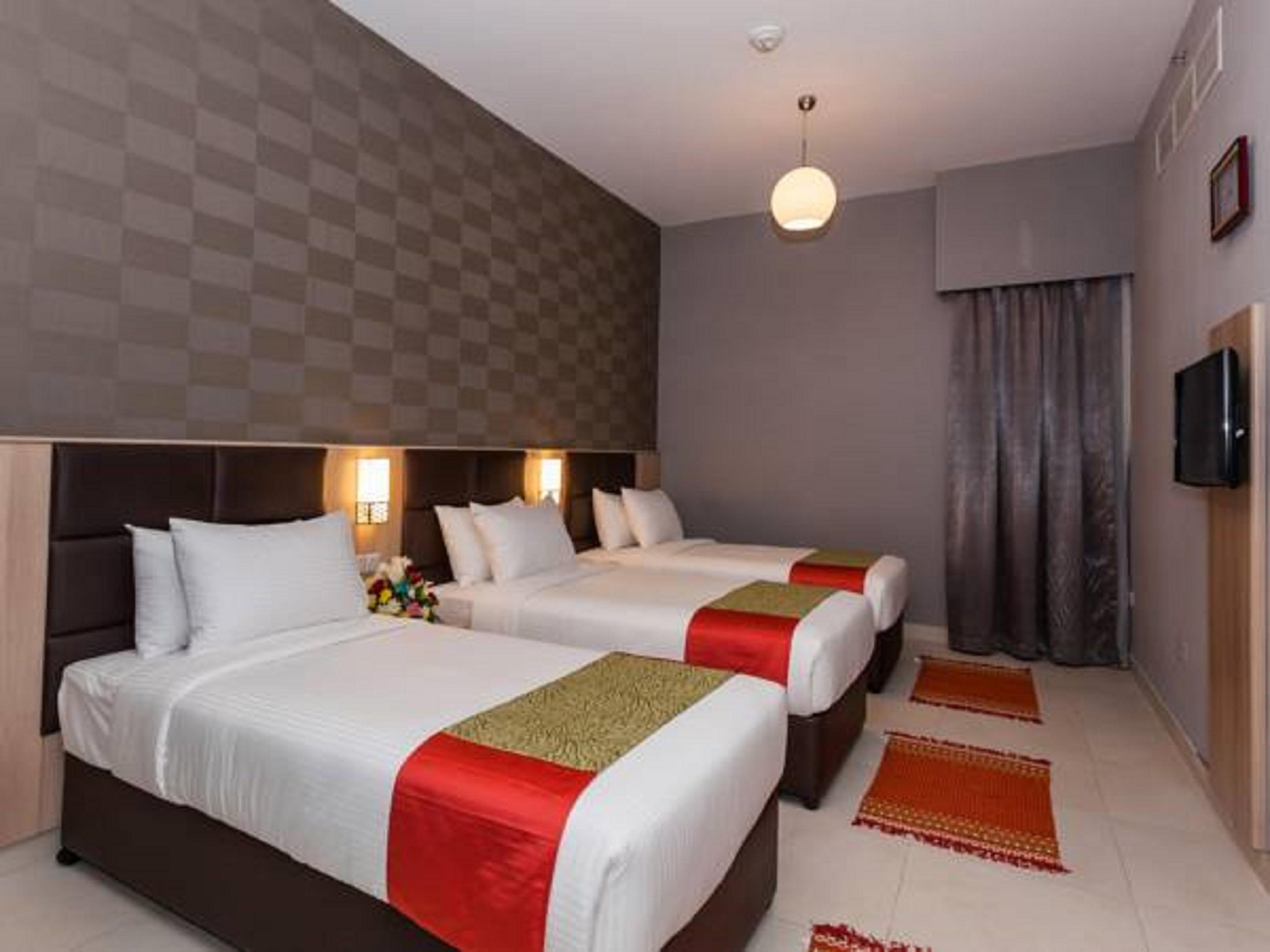 Florida Square Hotel Dubai Luaran gambar