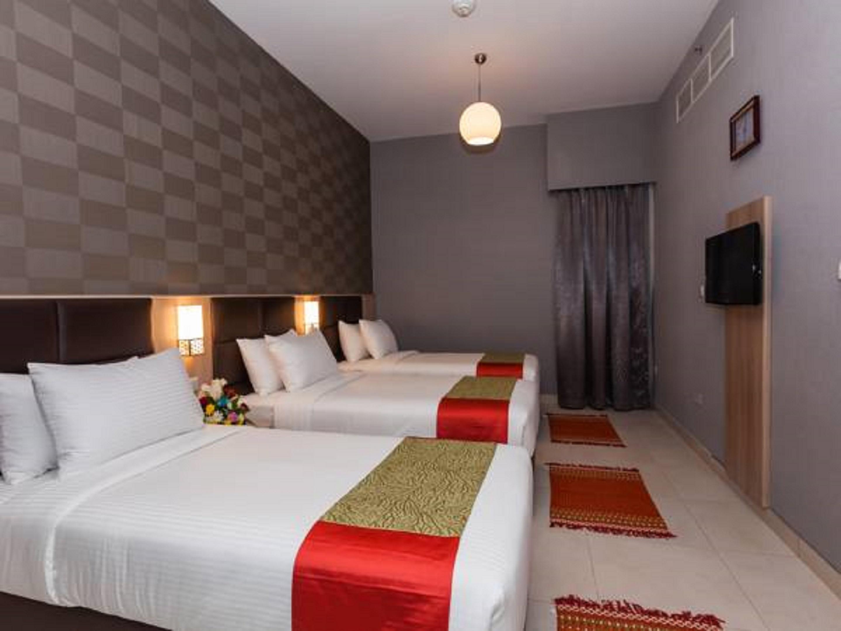 Florida Square Hotel Dubai Luaran gambar