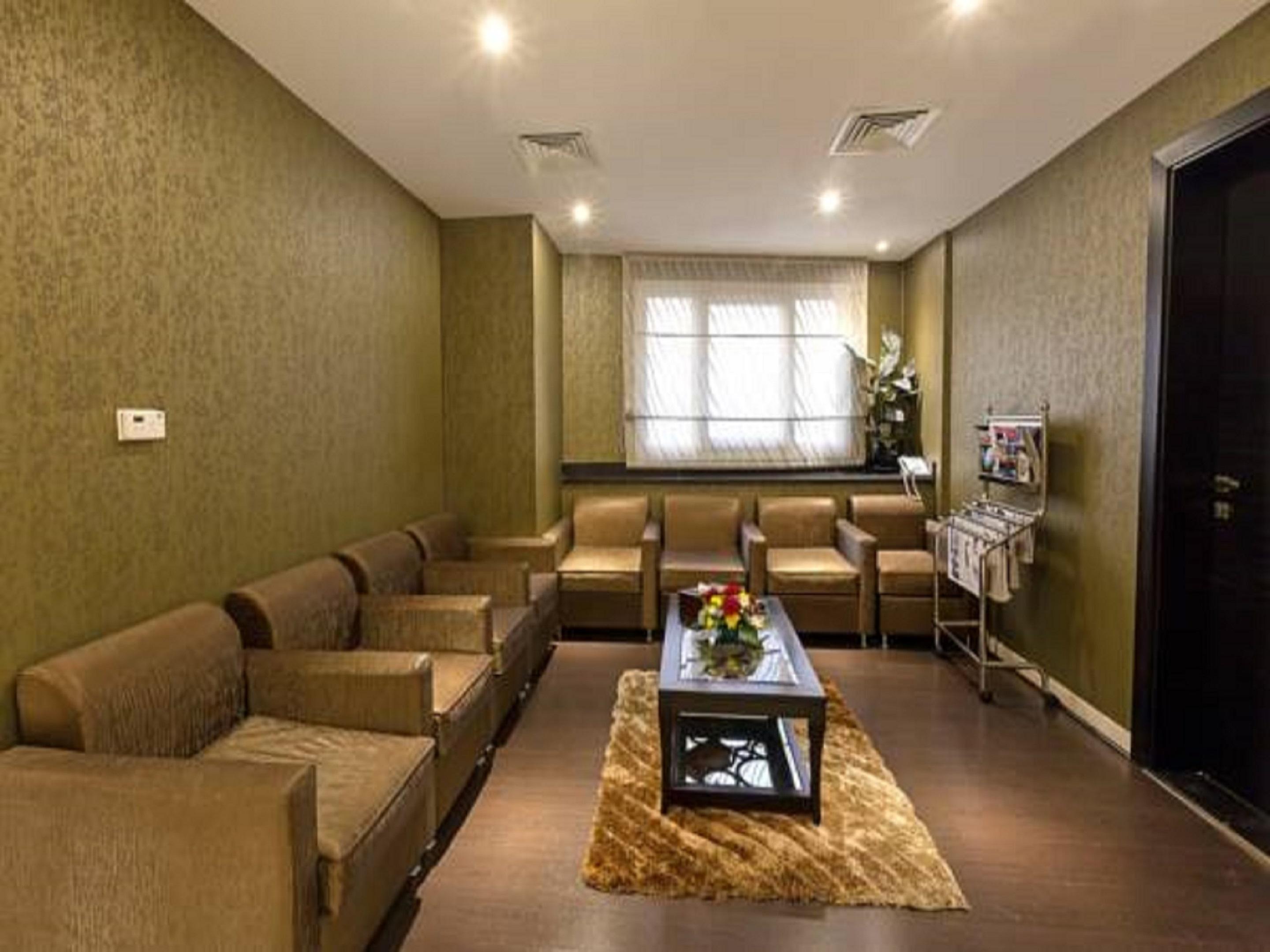 Florida Square Hotel Dubai Luaran gambar