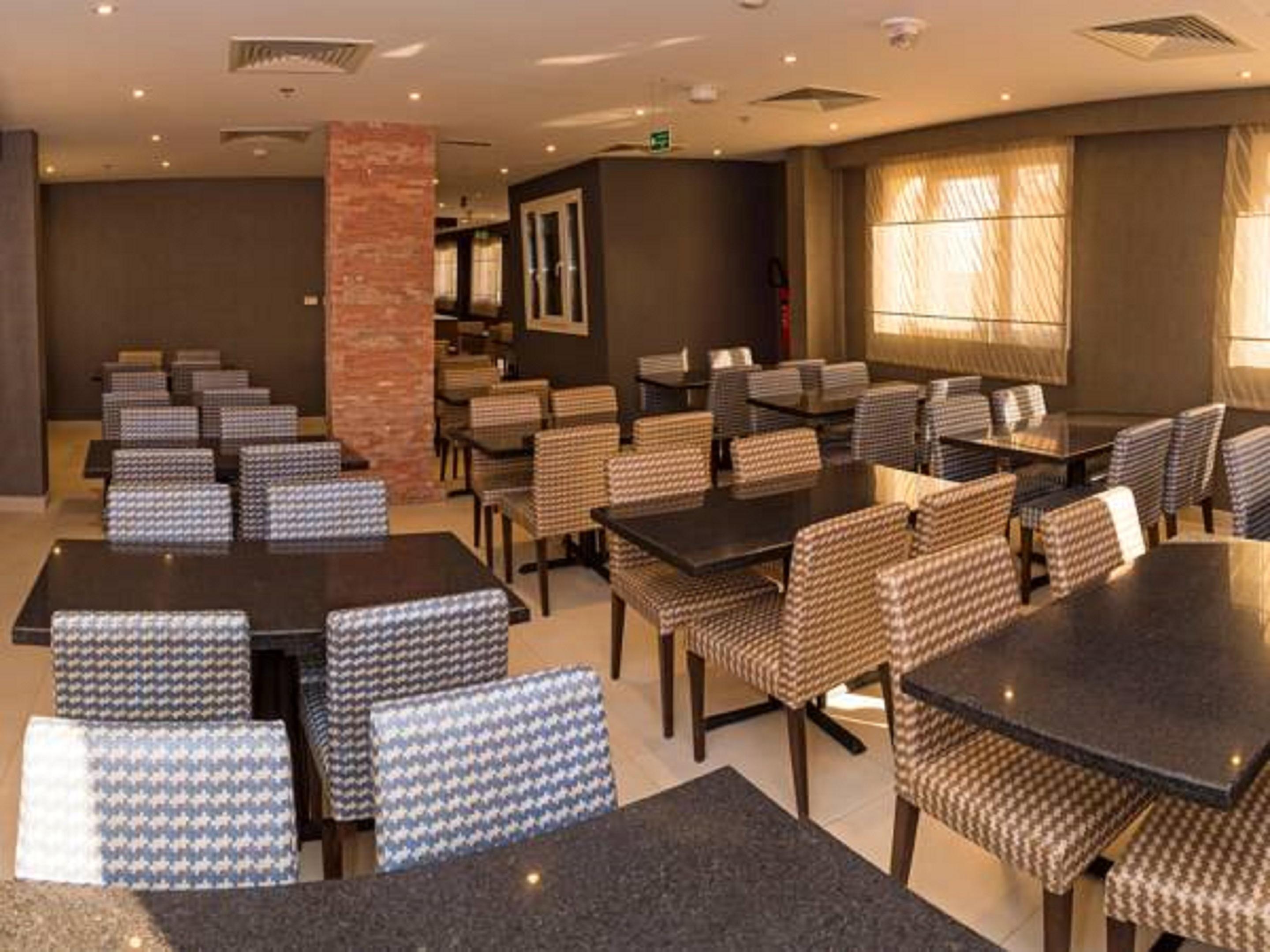 Florida Square Hotel Dubai Luaran gambar