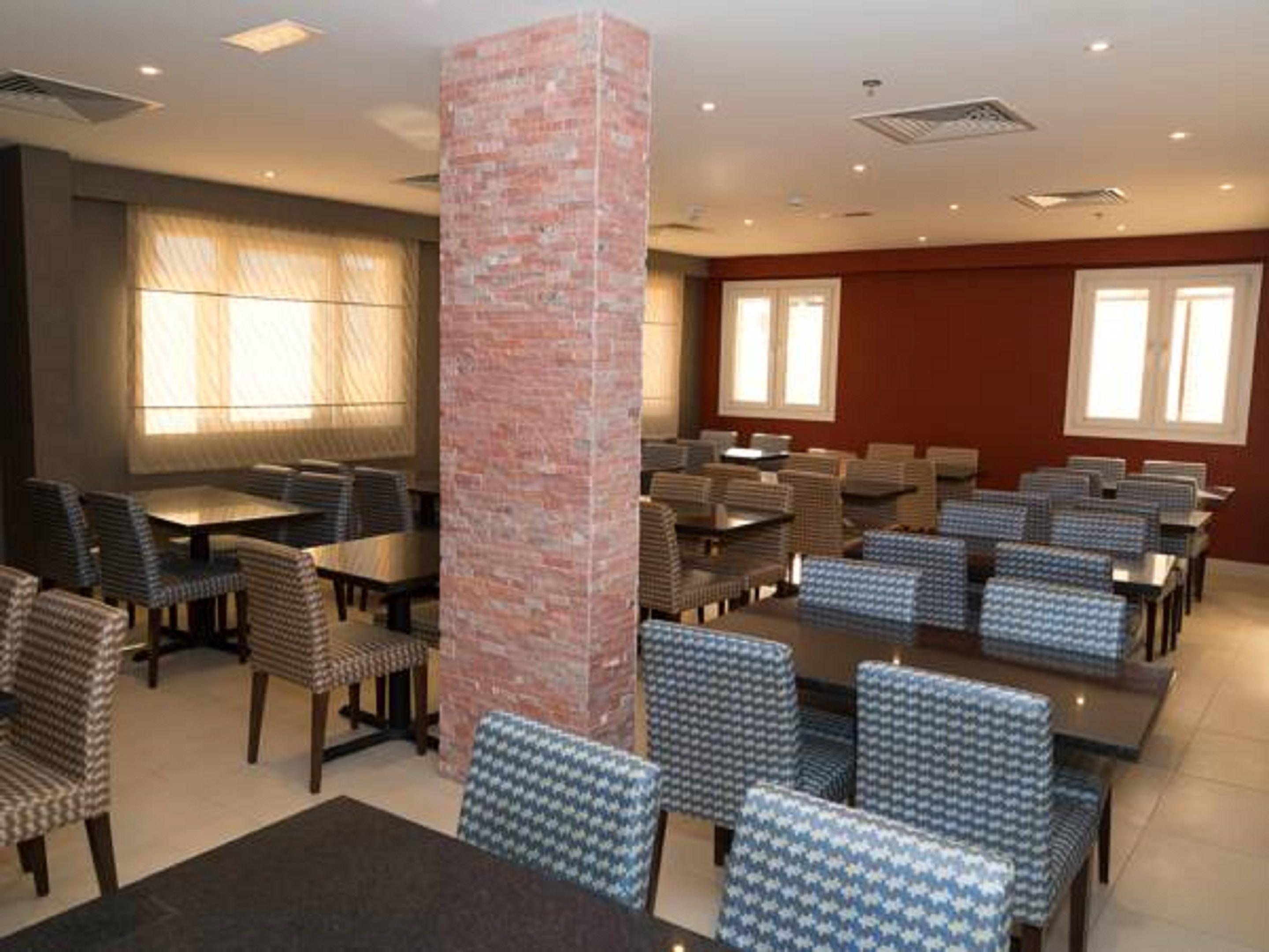 Florida Square Hotel Dubai Luaran gambar