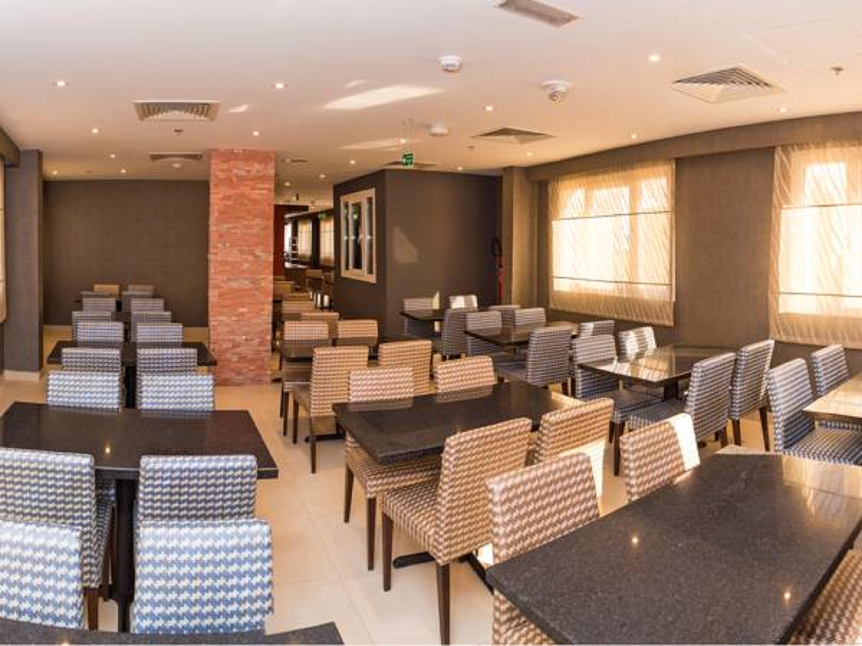 Florida Square Hotel Dubai Luaran gambar