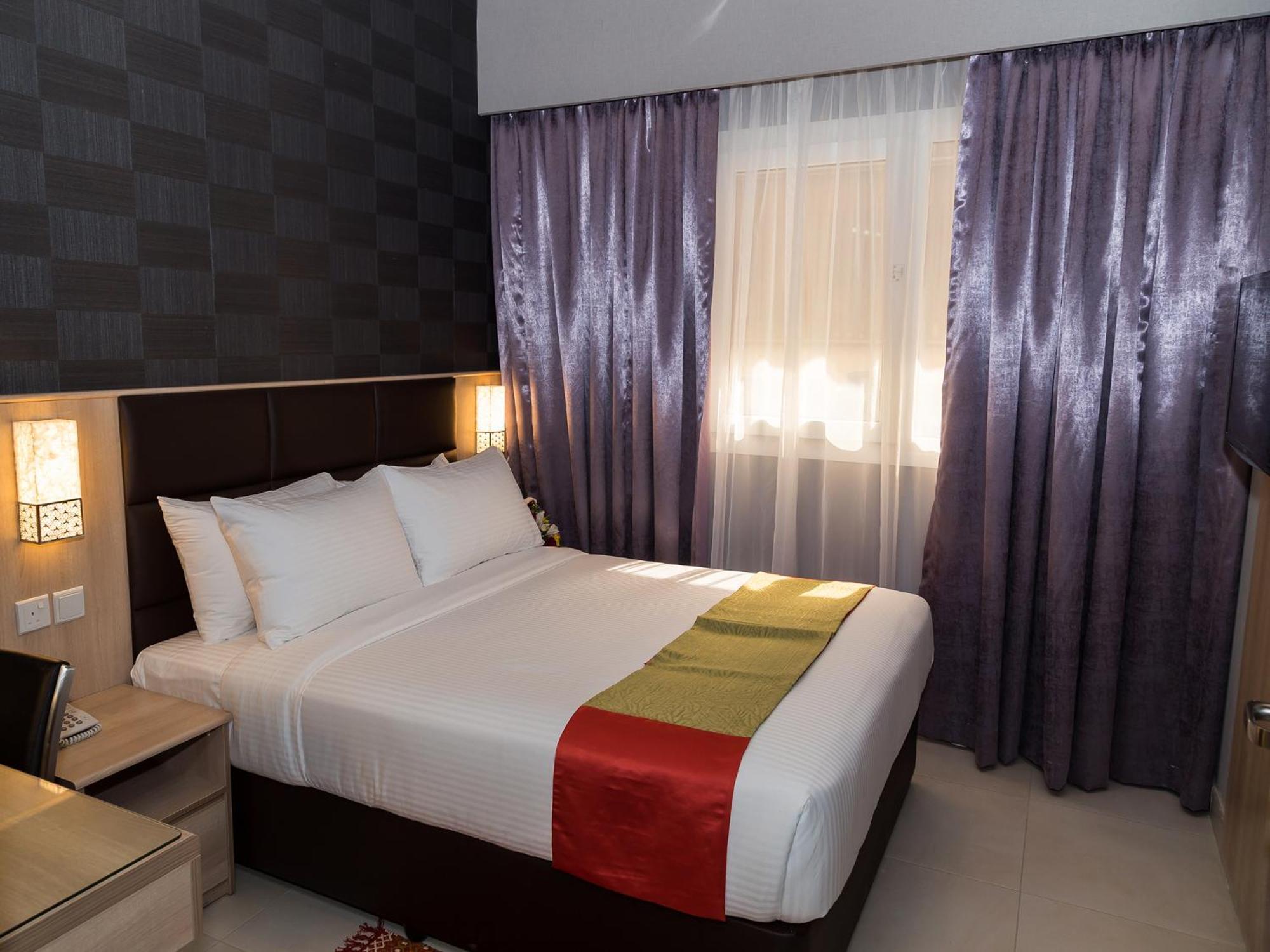 Florida Square Hotel Dubai Bilik gambar