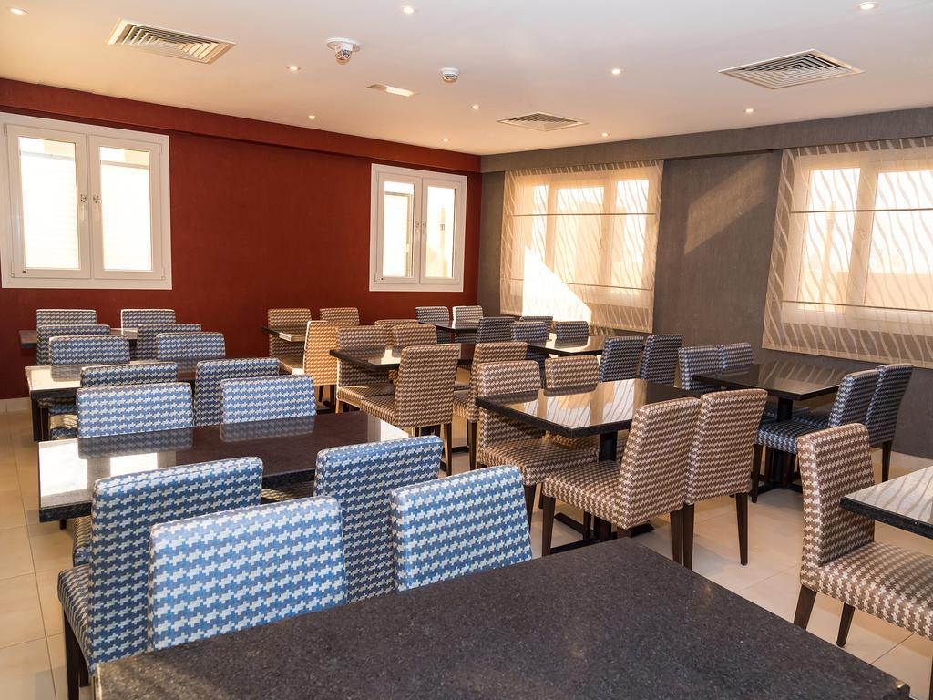 Florida Square Hotel Dubai Luaran gambar