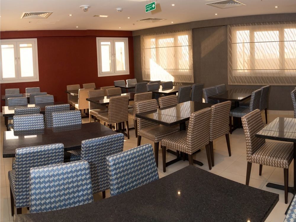 Florida Square Hotel Dubai Luaran gambar