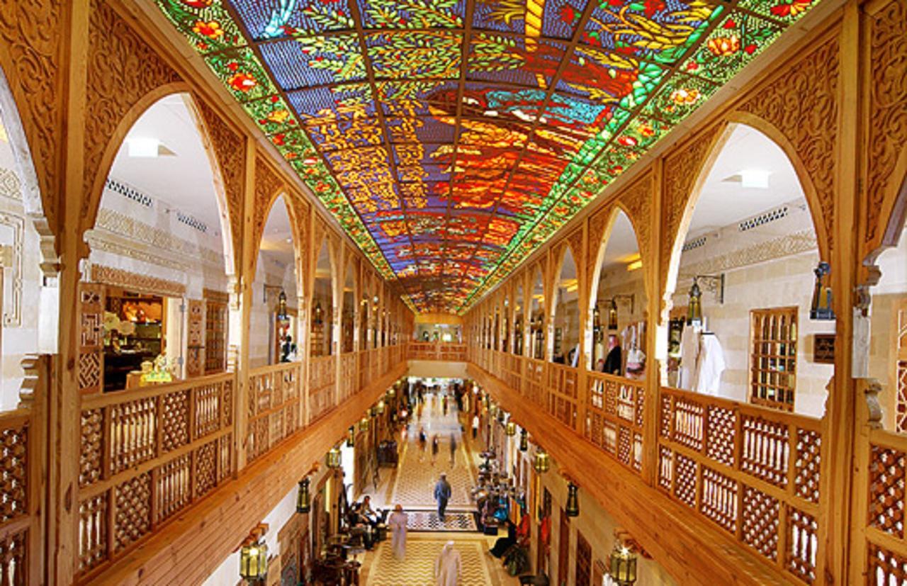 Florida Square Hotel Dubai Luaran gambar